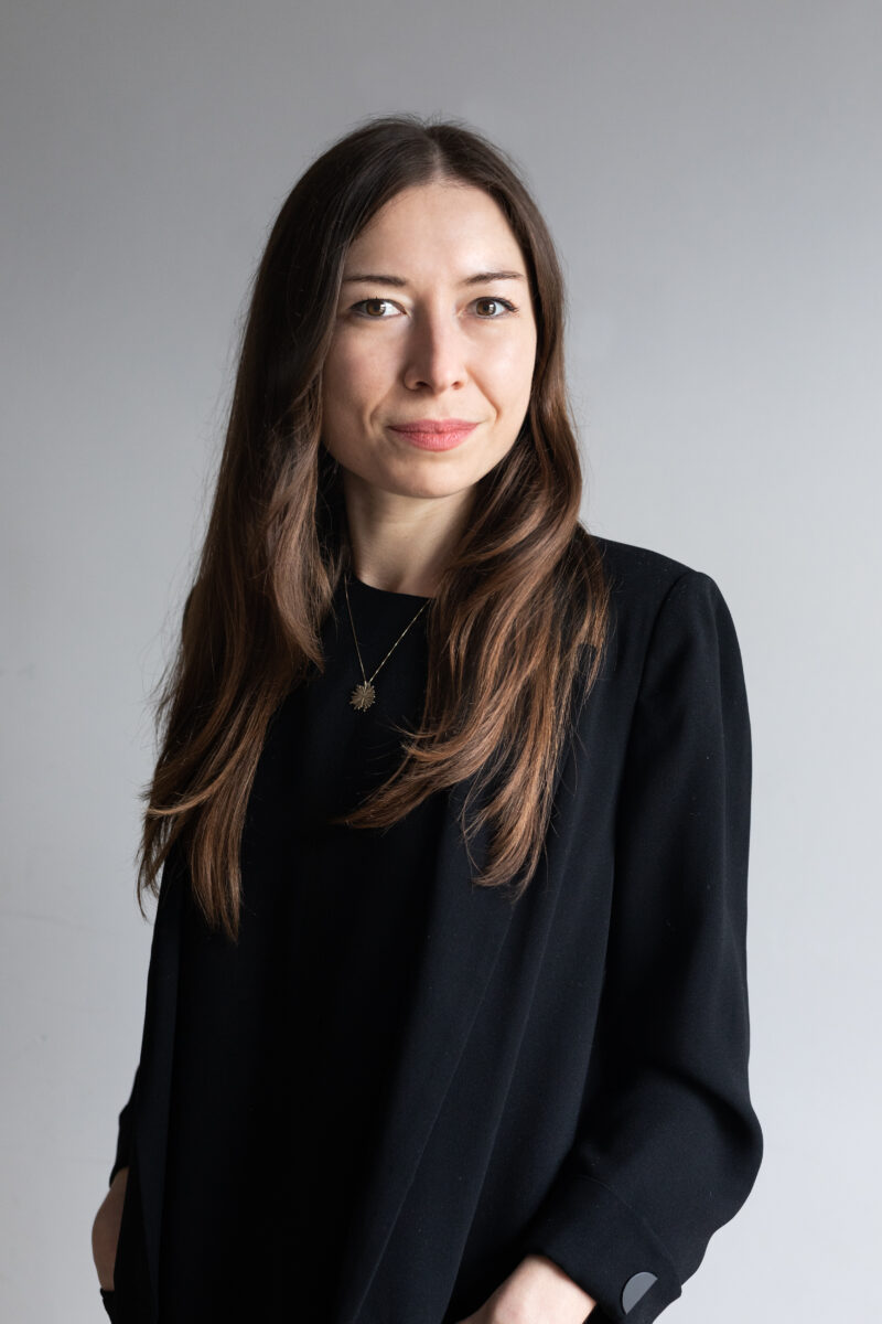 Milena Adamczewska-Stachura